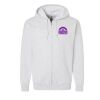 Heavy Blend™ Full-Zip Hooded Sweatshirt Thumbnail