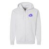 Heavy Blend™ Full-Zip Hooded Sweatshirt Thumbnail
