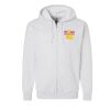 Heavy Blend™ Full-Zip Hooded Sweatshirt Thumbnail