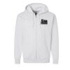 Heavy Blend™ Full-Zip Hooded Sweatshirt Thumbnail