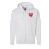 Heavy Blend™ Full-Zip Hooded Sweatshirt Thumbnail