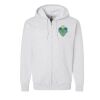 Heavy Blend™ Full-Zip Hooded Sweatshirt Thumbnail