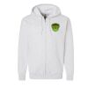 Heavy Blend™ Full-Zip Hooded Sweatshirt Thumbnail