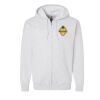 Heavy Blend™ Full-Zip Hooded Sweatshirt Thumbnail