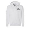 Heavy Blend™ Full-Zip Hooded Sweatshirt Thumbnail