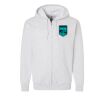 Heavy Blend™ Full-Zip Hooded Sweatshirt Thumbnail