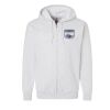 Heavy Blend™ Full-Zip Hooded Sweatshirt Thumbnail