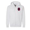 Heavy Blend™ Full-Zip Hooded Sweatshirt Thumbnail