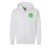 Heavy Blend™ Full-Zip Hooded Sweatshirt Thumbnail