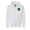 Heavy Blend™ Full-Zip Hooded Sweatshirt Thumbnail