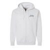 Heavy Blend™ Full-Zip Hooded Sweatshirt Thumbnail