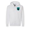Heavy Blend™ Full-Zip Hooded Sweatshirt Thumbnail