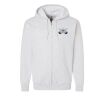 Heavy Blend™ Full-Zip Hooded Sweatshirt Thumbnail