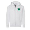 Heavy Blend™ Full-Zip Hooded Sweatshirt Thumbnail