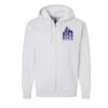 Heavy Blend™ Full-Zip Hooded Sweatshirt Thumbnail