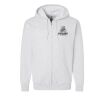 Heavy Blend™ Full-Zip Hooded Sweatshirt Thumbnail