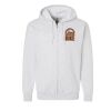 Heavy Blend™ Full-Zip Hooded Sweatshirt Thumbnail