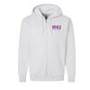 Heavy Blend™ Full-Zip Hooded Sweatshirt Thumbnail