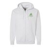 Heavy Blend™ Full-Zip Hooded Sweatshirt Thumbnail