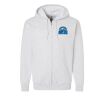 Heavy Blend™ Full-Zip Hooded Sweatshirt Thumbnail