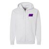 Heavy Blend™ Full-Zip Hooded Sweatshirt Thumbnail