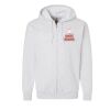Heavy Blend™ Full-Zip Hooded Sweatshirt Thumbnail