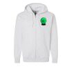 Heavy Blend™ Full-Zip Hooded Sweatshirt Thumbnail