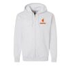 Heavy Blend™ Full-Zip Hooded Sweatshirt Thumbnail