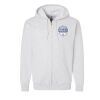 Heavy Blend™ Full-Zip Hooded Sweatshirt Thumbnail