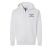 Heavy Blend™ Full-Zip Hooded Sweatshirt Thumbnail