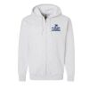 Heavy Blend™ Full-Zip Hooded Sweatshirt Thumbnail