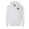 Heavy Blend™ Full-Zip Hooded Sweatshirt Thumbnail