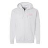 Heavy Blend™ Full-Zip Hooded Sweatshirt Thumbnail