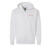 Heavy Blend™ Full-Zip Hooded Sweatshirt Thumbnail