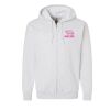 Heavy Blend™ Full-Zip Hooded Sweatshirt Thumbnail