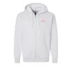 Heavy Blend™ Full-Zip Hooded Sweatshirt Thumbnail