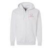 Heavy Blend™ Full-Zip Hooded Sweatshirt Thumbnail