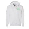 Heavy Blend™ Full-Zip Hooded Sweatshirt Thumbnail