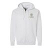 Heavy Blend™ Full-Zip Hooded Sweatshirt Thumbnail