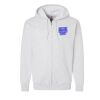 Heavy Blend™ Full-Zip Hooded Sweatshirt Thumbnail