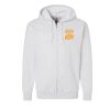 Heavy Blend™ Full-Zip Hooded Sweatshirt Thumbnail