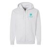 Heavy Blend™ Full-Zip Hooded Sweatshirt Thumbnail