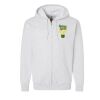 Heavy Blend™ Full-Zip Hooded Sweatshirt Thumbnail