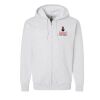 Heavy Blend™ Full-Zip Hooded Sweatshirt Thumbnail