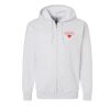 Heavy Blend™ Full-Zip Hooded Sweatshirt Thumbnail