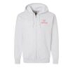 Heavy Blend™ Full-Zip Hooded Sweatshirt Thumbnail