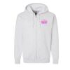 Heavy Blend™ Full-Zip Hooded Sweatshirt Thumbnail