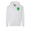 Heavy Blend™ Full-Zip Hooded Sweatshirt Thumbnail