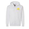 Heavy Blend™ Full-Zip Hooded Sweatshirt Thumbnail