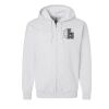 Heavy Blend™ Full-Zip Hooded Sweatshirt Thumbnail